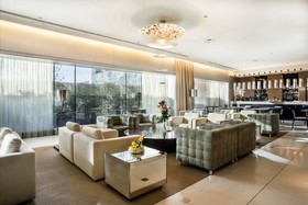 Sercotel Hotel Nuevo Madrid