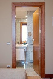 Sercotel Hotel Nuevo Madrid