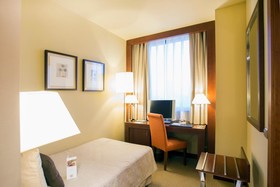 Sercotel Hotel Nuevo Madrid