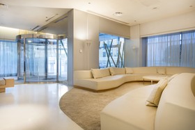 Sercotel Hotel Nuevo Madrid