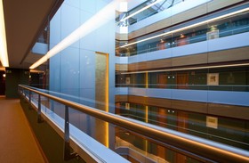 Sercotel Hotel Nuevo Madrid