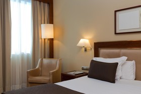 Sercotel Hotel Nuevo Madrid