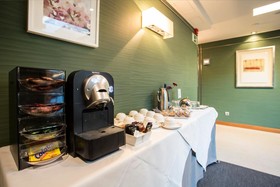 Sercotel Hotel Nuevo Madrid