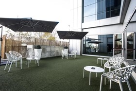 Sercotel Hotel Nuevo Madrid