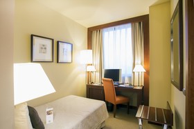 Sercotel Hotel Nuevo Madrid