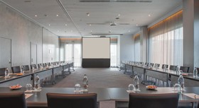 Sercotel Hotel Nuevo Madrid