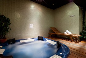 Sercotel Hotel Nuevo Madrid