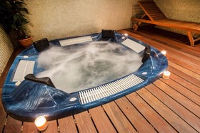 Sercotel Hotel Nuevo Madrid