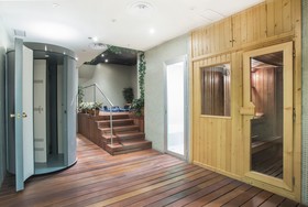 Sercotel Hotel Nuevo Madrid