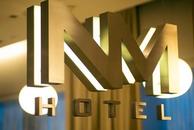 Sercotel Hotel Nuevo Madrid