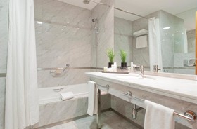 Sercotel Hotel Nuevo Madrid