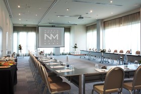 Sercotel Hotel Nuevo Madrid