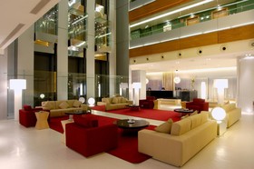 Sercotel Hotel Nuevo Madrid