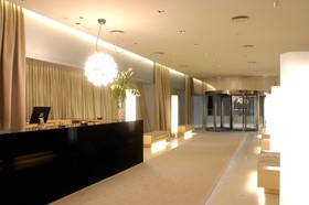 Sercotel Hotel Nuevo Madrid