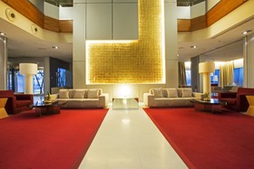 Sercotel Hotel Nuevo Madrid