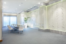 Sercotel Hotel Nuevo Madrid