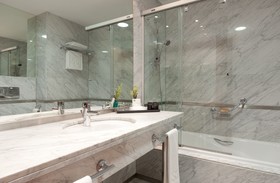 Sercotel Hotel Nuevo Madrid