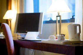 Sercotel Hotel Nuevo Madrid