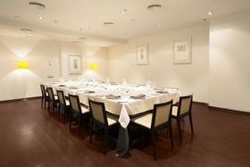 Sercotel Hotel Nuevo Madrid