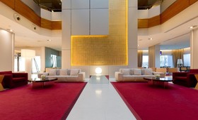 Sercotel Hotel Nuevo Madrid