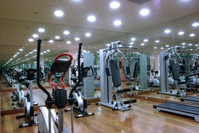 Sercotel Hotel Nuevo Madrid