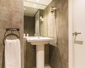 Apartamentos Serrano Recoletos