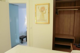 Apartamentos Serrano Recoletos