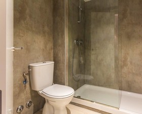 Apartamentos Serrano Recoletos