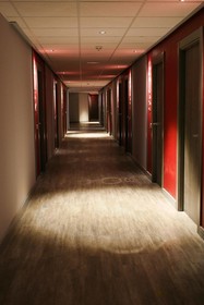 Apartamentos Serrano Recoletos