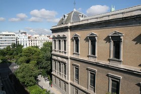 Apartamentos Serrano Recoletos