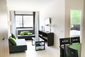 Apartamentos Serrano Recoletos