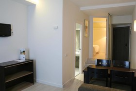 Apartamentos Serrano Recoletos