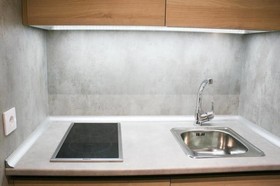 Apartamentos Serrano Recoletos