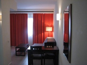 Apartamentos Serrano Recoletos