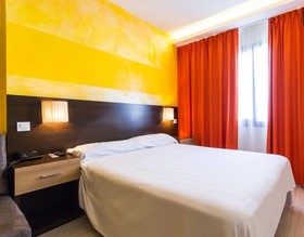 Apartamentos Serrano Recoletos