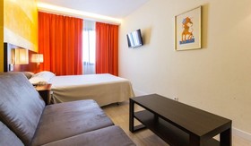 Apartamentos Serrano Recoletos