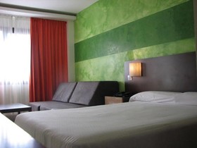 Apartamentos Serrano Recoletos