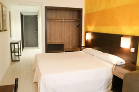 Apartamentos Serrano Recoletos