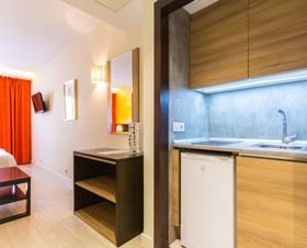 Apartamentos Serrano Recoletos