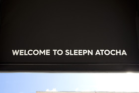 Sleep'N Atocha