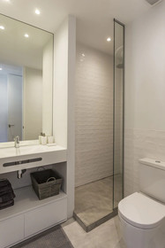 limehome Madrid Núñez de Balboa