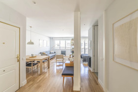 limehome Madrid Núñez de Balboa