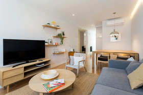 limehome Madrid Núñez de Balboa