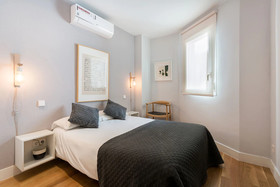 limehome Madrid Núñez de Balboa