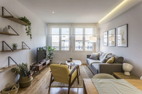limehome Madrid Núñez de Balboa