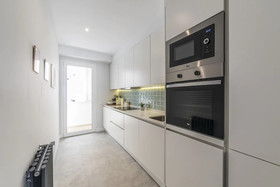 limehome Madrid Núñez de Balboa