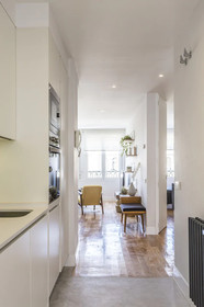 limehome Madrid Núñez de Balboa