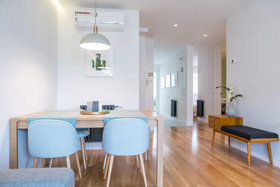 limehome Madrid Núñez de Balboa