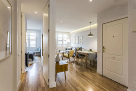 limehome Madrid Núñez de Balboa