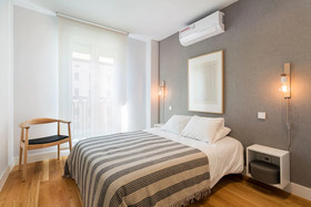 limehome Madrid Núñez de Balboa